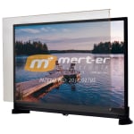 Екранен протектор за телевизор 75\" с размер на екрана 1660x930mm