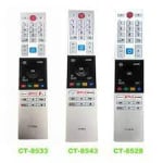 Дистанционно управление CT8543 RC42151P