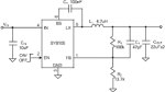 Интегрална схема SY8105ADC TSOT23-6