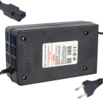 Адаптер зарядно за велосипеди Powermaster Electric 72V 20AH