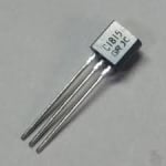 Транзистор 2SC1815GR TO-92