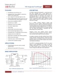 Транзистор IR3553MTRPBF 25-PQFN (4x6)
