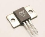 Транзистор 2SD586