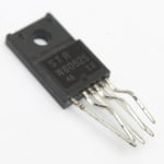 Интегрална схема STRW6052S