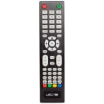 Дистанционно управление RM-L327A RC0327