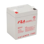 Батерия акум 12V/ 5.5AH  20HR