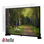 Екранен протектор за телевизор Protector   tv 39\'\' с размер на екрана 880x490mm