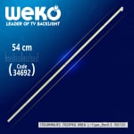 Диодни ленти комплект 2 бр/pcs 17ELB49ULR3 4014PKG 98EA L-R TYPE_REV0.3