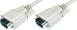 Кабел  CABLE VGA-VGA 3.0m