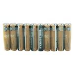 Батерия  AAA 1.5V Индустриален алкален