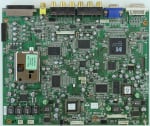 Main AV 304100110702 Q320-ATV