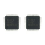 Интегр. схема AS15-HG TQFP-48