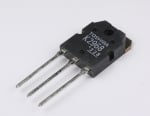 Транзистор 2SK2968 TO-3P