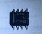 Интегрална схема TPS54335DDAR SOP-8
