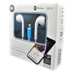 Слушалки PМ-3808 Iphone Bluetooth