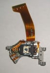 Оптична глава SOH-DP1U