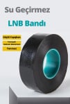 Изолирбанд LNB Tape 19x0.76mm