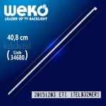 ДИОДНА ЛЕНТА SLED 17ELB32NER1