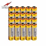 Батерия 1 брой 12V  23A L1028