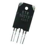 Интегрална схема  STR50213