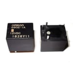 РЕЛЕ G8QE-1A-12VDC