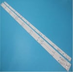 Диодни ленти комплект 3 бр/pcs MS-L1111 L/R V2 ,JS-D-JP4320-091EC/081EC