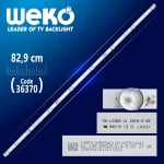 Диодна лента 1 бр/pc  MS-L2383