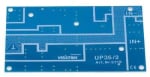 Универсална печ. платка Перфорирана VISATON UP35/2
