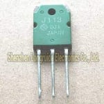 Транзистор 2SJ113 TO-3P
