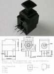 Optical Toslink TRANSFER TOTX173