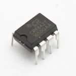 Интегрална схема CR6842 DIP-8