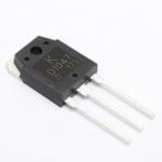 Транзистор 2SD1047 TO-3P