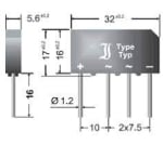 Грец B500C3700