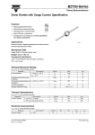 Ценер BZT03C130 200V 3.25W