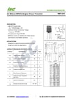 Транзистор TIP141F TO-3PF