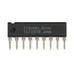 Интегрална схема  TA7291S     ORIGINAL