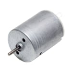 Мотор-редуктор 3.6V 120mA
