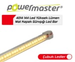 Светодиоден лампа LAMP 4014 144LED