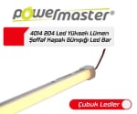 Светодиоден лампа LAMP 4014 204LED