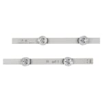 Диодни ленти комплект 24 бр/pcs   DRT 3.0 65 INCH 6916L-1775A 1774A 1773A