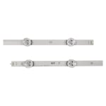 Диодни ленти комплект 24 бр/pcs   DRT 3.0 65 INCH 6916L-1775A 1774A 1773A