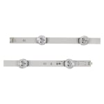 Диодни ленти комплект 24 бр/pcs   DRT 3.0 65 INCH 6916L-1775A 1774A 1773A