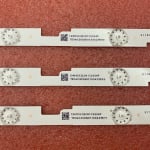 Диодни ленти комплект 3 бр/pcs RF-AJ430S30-0901S-09 A1