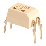Интегрална схема  TLP620 DIP-4