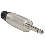 Букса 6.3 mm mono NYS225
