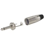 Букса 6.3 mm mono NYS225