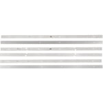 Диодни ленти комплект 3 бр/pcs LED315D10-ZC14-01 02 03(C)