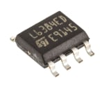 Интегрална схема L6384ED SO-8