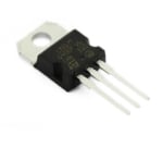 Интегрална схема  LM317T TO-220