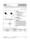 Транзистор IGBT STGW80H65DFB TO-247